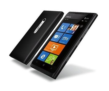 Nokia Lumia 900 pojawi się w Europie