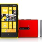 Nokia Lumia 920 z Windows Phone 8