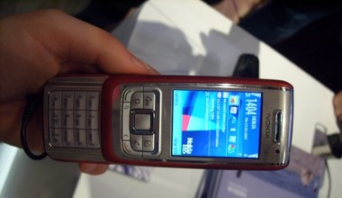 Nokia N65 - 3GSM 2007
