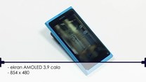 Nokia N9 - smartfon po fińsku