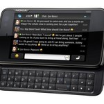 Nokia N900 - komórka jak komputer