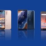 Nokia na MWC 2019 - Nokia 9 Pureview z pięcioma aparatami