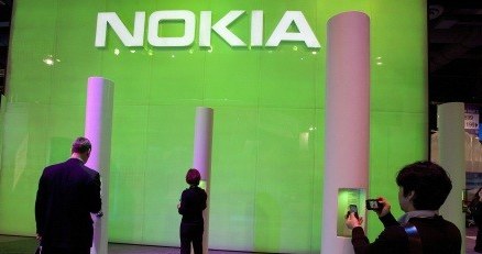 Nokia na targach CES zapowiedziała ekspansję na amerykański rynek. /AFP