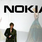 Nokia - o 90 proc. niższy zysk