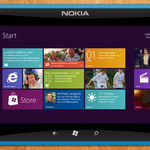 Nokia planuje tablet z Windowsem na pokładzie
