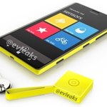 Nokia pomoże odnajdywać zagubione klucze