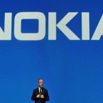 Nokia powoli odrabia straty