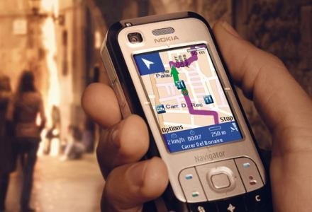Nokia pracuje nad nowym typem nawigacji. Fiński gigant ma już doświadczenia z technologią GPS /materiały prasowe