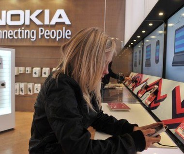 Nokia pracuje nad rewolucyjnym smartfonem