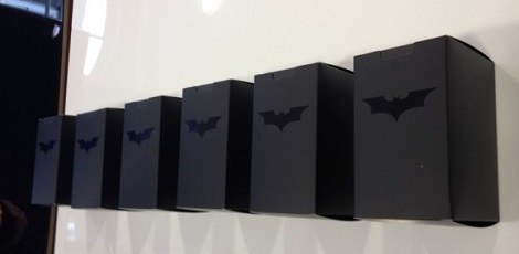 Nokia pracuje nad smartfonem o nazwie kodowej „Batman” /instalki.pl