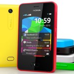 Nokia przedstawia smartfon Asha 501