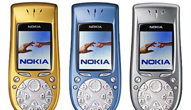 Nokia przywróci kolejnego klasyka?