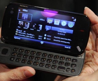 Nokia rezygnuje z Symbiana w USA i Kanadzie