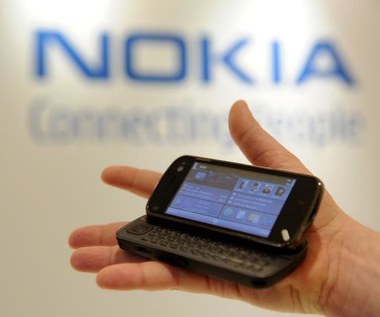 Nokia rozdaje telefony