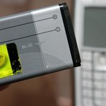 Nokia: samoładujący się akumulator dla komórek