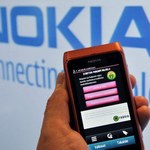 Nokia - śpiąca królewna z Finlandii