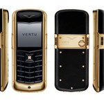 Nokia sprzeda Vertu za 265 mln dol.?