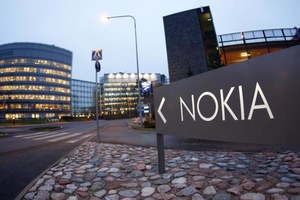 Nokia sprzedała swą siedzibę główną w Espoo