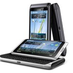 Nokia stawia na nowego Symbiana