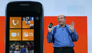 Nokia wraca do gry. Pierwszy kwartał na plusie od 2011 roku