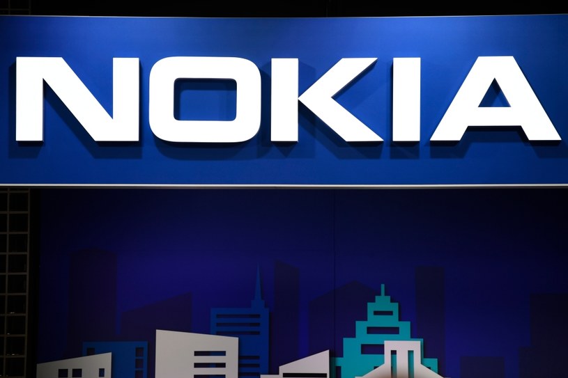 Nokia wyprzedza Ericssona w rozwoju 5G /AFP