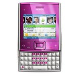 Nokia X5, X6 oraz N8 z Symbianem ^3