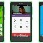Nokia z Androidem ma przed nami coraz mniej tajemnic