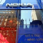 Nokia zamyka swoje sklepy