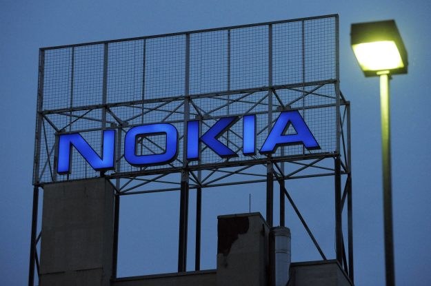 Nokia zapłaciła przed laty miliony euro okupu? /AFP