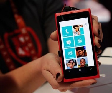Nokia zapowiada walkę o rynek tabletów