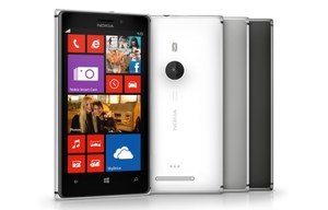 Nokia zaprezentowała smartfon Lumia 925