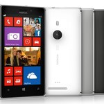 Nokia zaprezentowała smartfon Lumia 925