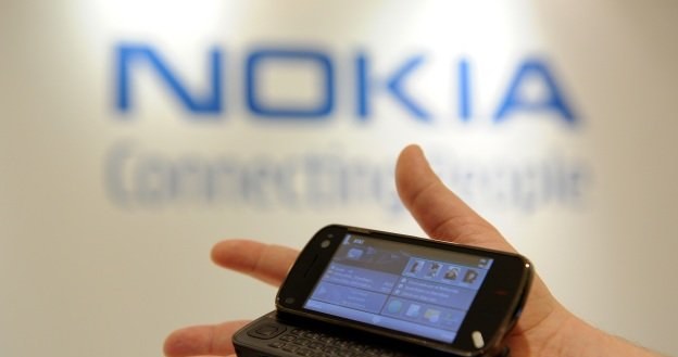 Nokia zmieni swoją strategię dotyczącą rozwoju systemów operacyjnych /AFP