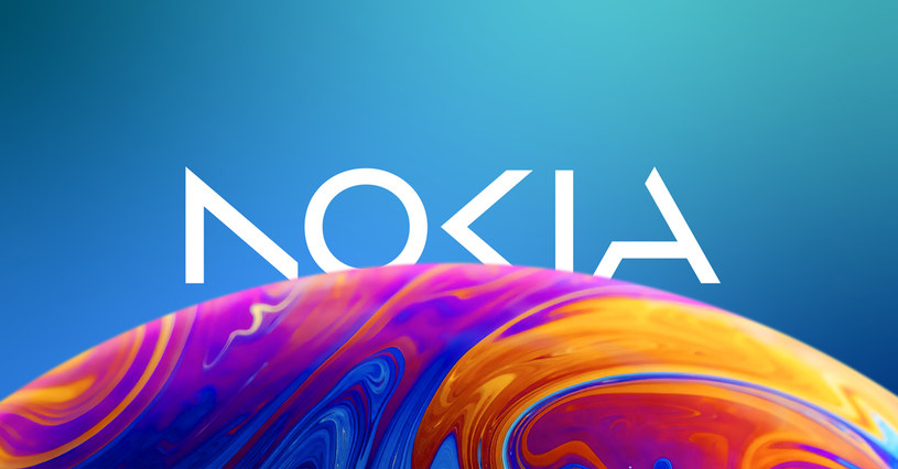 Nokia zmienia logo. Za bardzo kojarzyło się z telefonami