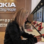 Nokia zwolni 4 tysiące pracowników