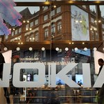Nokia zwolni kolejne 3,5 tys. pracowników