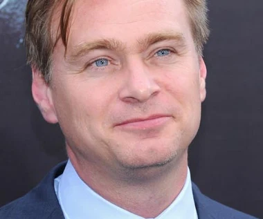 Nolan: "Będę tęsknić za Batmanem"