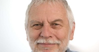 Nolan Bushnell - zdjęcie /CDA