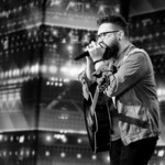 Nolan Neal nie żyje. Uczestnik "Mam talent" i "The Voice" miał 41 lat