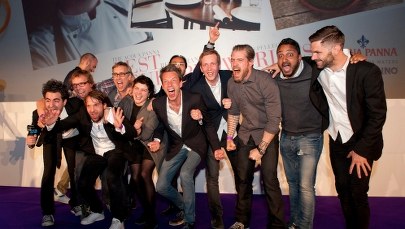 "Noma" najlepszą restauracją w świecie 