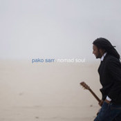 Pako Sarr: -Nomad Soul