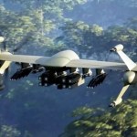 Nomad to drony z przyszłości. Lockheed Martin chwali się maszynami