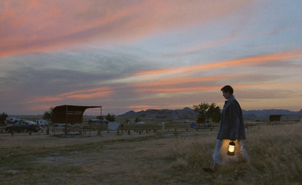 "Nomadland", "Cruella" i "Na rauszu". Znamy daty kinowych premier