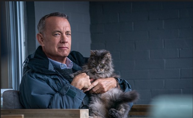 Nominacje do Oscarów, Tom Hanks jako Otto. Nowy tydzień w kulturze