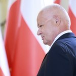 Nominacje do zarządu NBP zablokowane. Tusk nie podpisał dokumentów