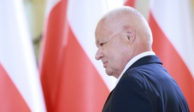 Nominacje do zarządu NBP zablokowane. Tusk nie podpisał dokumentów