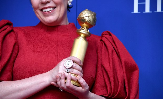 Nominacje do Złotych Globów, "Bowie w Warszawie" [ZAPOWIEDZI KULTURALNE]