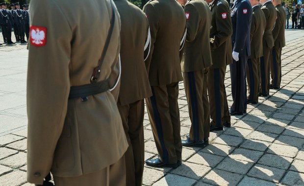 Nominacje generalskie w Wojsku Polskim. Nawrocki podjął decyzję