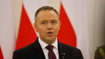 Nominacje oficerskie dla funkcjonariuszy ABW. Prezydent zdecydował