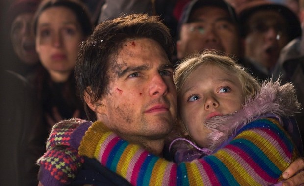 Nominowana do Oscarów superprodukcja. Wszyscy ją dziś włączą